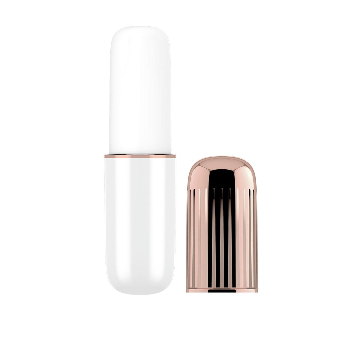 Satisfyer - Secret Affair Bullet Vibrator (White) -  Bullet (Vibration) Rechargeable  Durio.sg