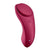 Satisfyer - Sexy Secret App-Controlled Panty Vibrator (Pink) -  Panties Massager Non RC (Vibration) Rechargeable  Durio.sg
