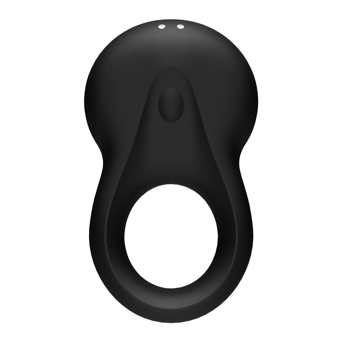 Satisfyer - Signet Ring App-Controlled Bluetooth Cock Ring (Black) -  Remote Control Cock Ring (Vibration) Rechargeable  Durio.sg
