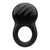 Satisfyer - Signet Ring App-Controlled Bluetooth Cock Ring (Black) -  Remote Control Cock Ring (Vibration) Rechargeable  Durio.sg