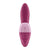 Satisfyer - Supernova Clitoral Air G Spot Dual Stimulator (Berry) -  Clit Massager (Vibration) Rechargeable  Durio.sg