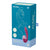 Satisfyer - Supernova Clitoral Air G Spot Dual Stimulator (Berry) -  Clit Massager (Vibration) Rechargeable  Durio.sg