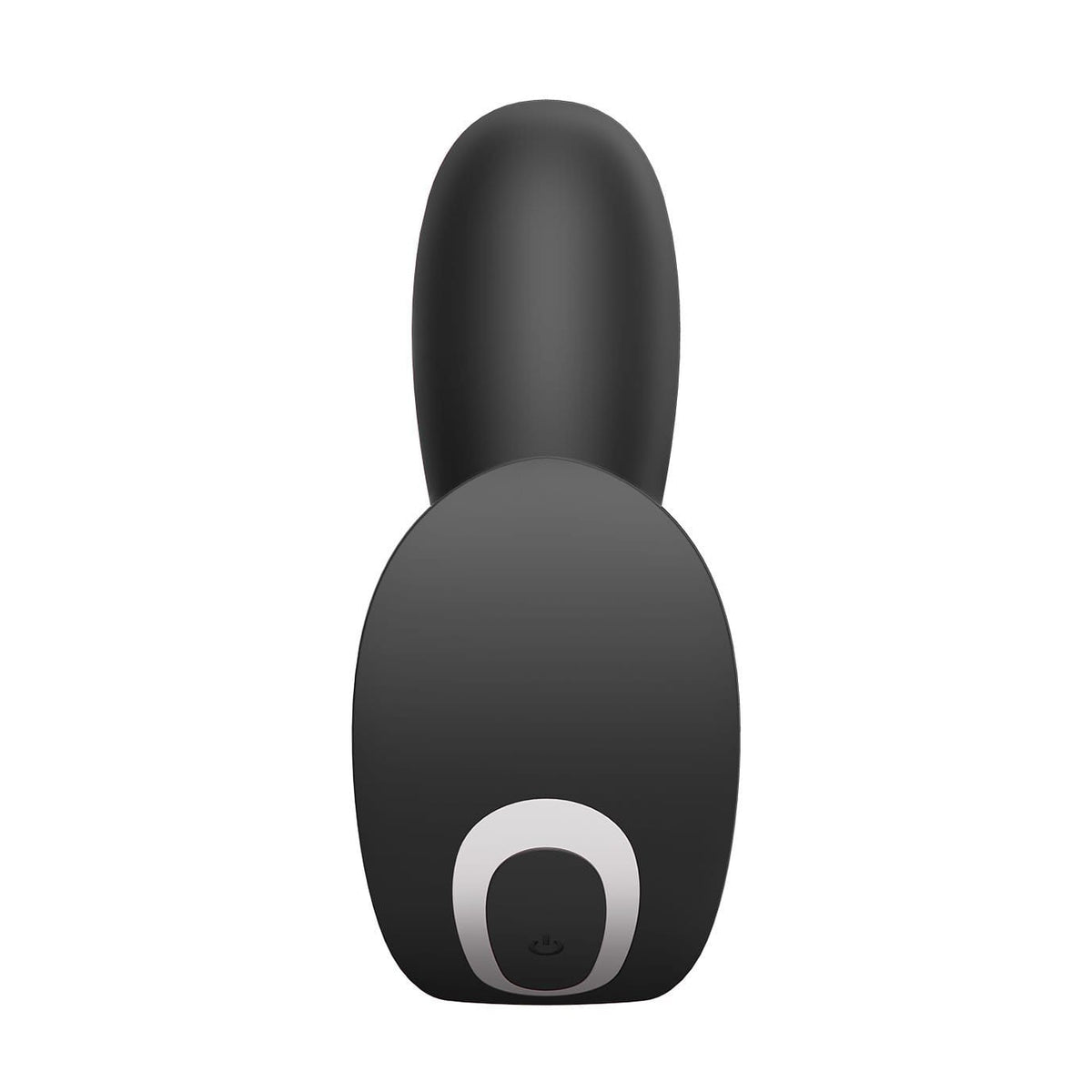 Satisfyer - Top Secret+ Wearable G-spot Vibrator (Black) -  G Spot Dildo (Vibration) Rechargeable  Durio.sg