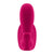 Satisfyer - Top Secret+ Wearable G-spot Vibrator (Pink) -  G Spot Dildo (Vibration) Rechargeable  Durio.sg