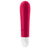 Satisfyer - Ultra Power Bullet 1 Vibrator (Red) -  Bullet (Vibration) Rechargeable  Durio.sg