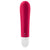 Satisfyer - Ultra Power Bullet 1 Vibrator (Red) -  Bullet (Vibration) Rechargeable  Durio.sg