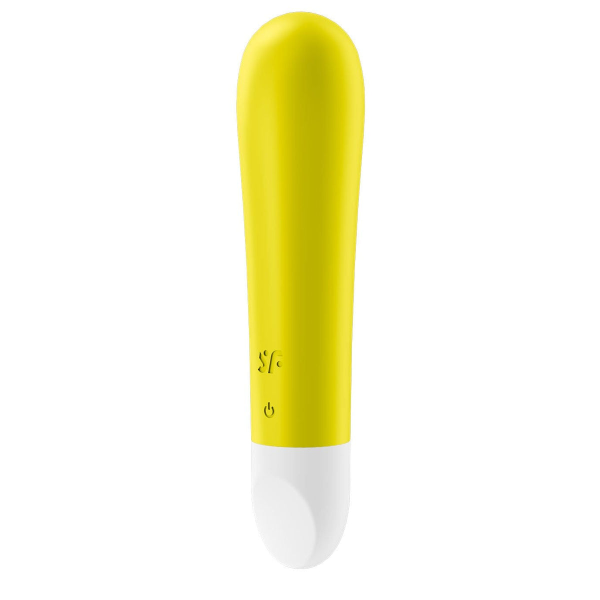 Satisfyer - Ultra Power Bullet 1 Vibrator (Yellow) -  Bullet (Vibration) Rechargeable  Durio.sg