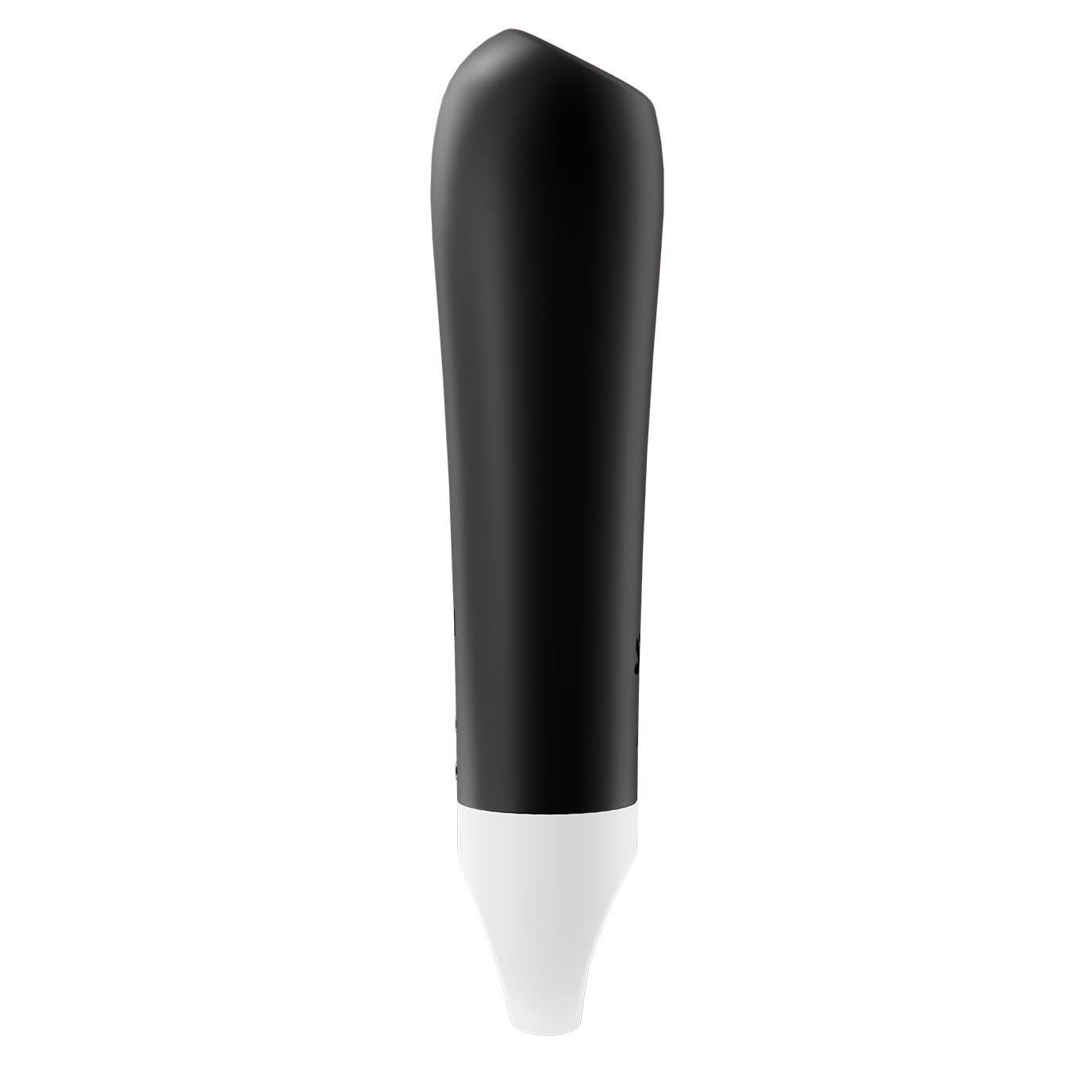 Satisfyer - Ultra Power Bullet 2 Vibrator (Black) -  Bullet (Vibration) Rechargeable  Durio.sg