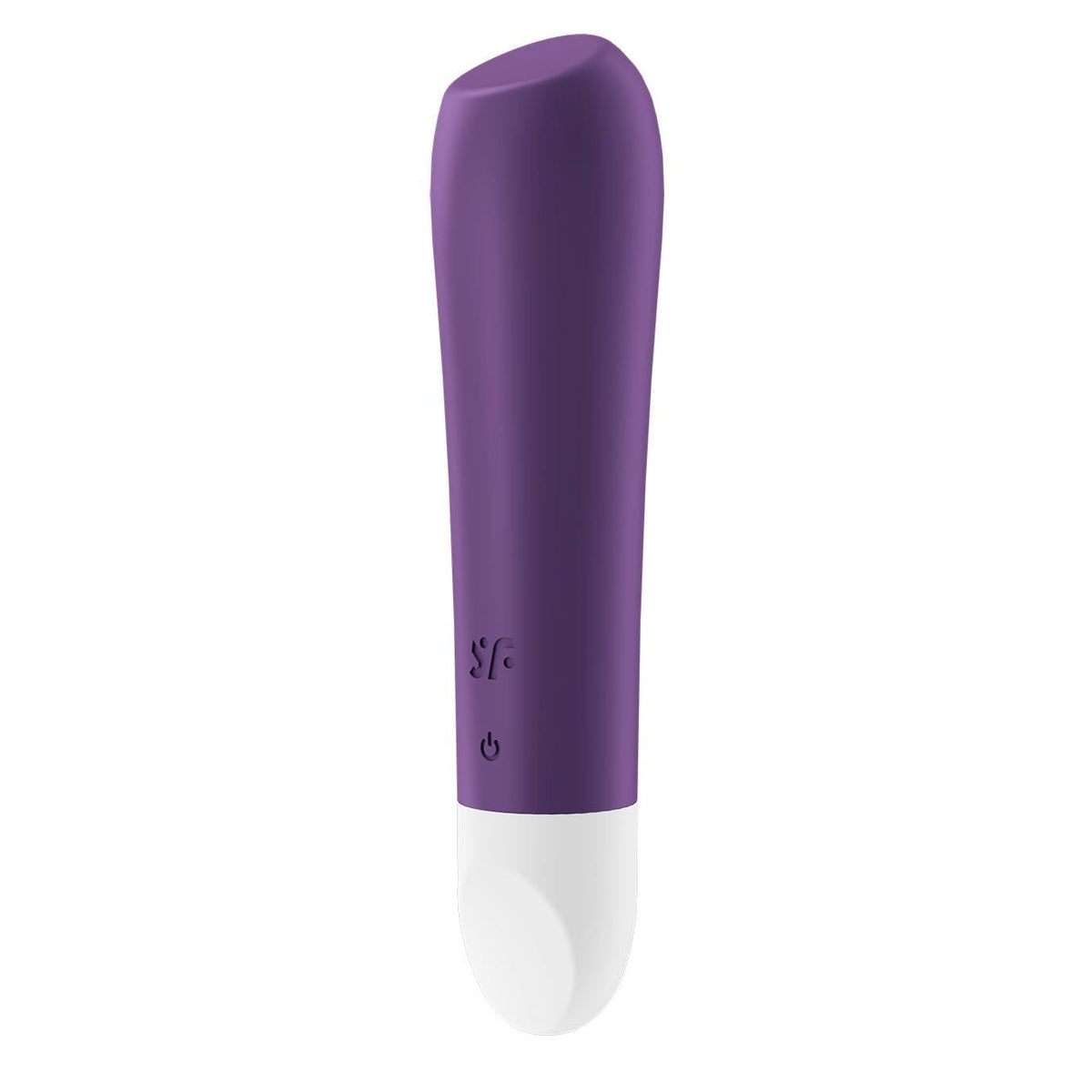 Satisfyer - Ultra Power Bullet 2 Vibrator (Violet) -  Bullet (Vibration) Rechargeable  Durio.sg