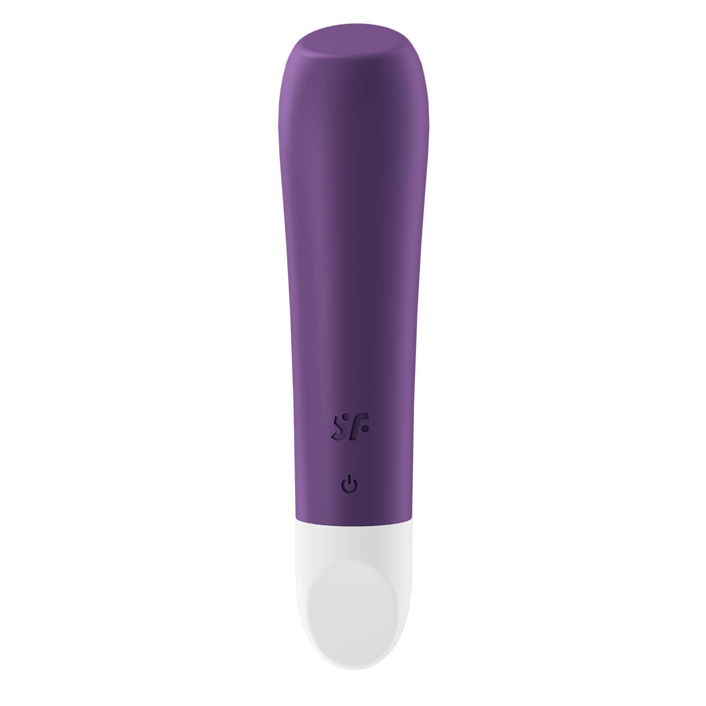 Satisfyer - Ultra Power Bullet 2 Vibrator (Violet) -  Bullet (Vibration) Rechargeable  Durio.sg