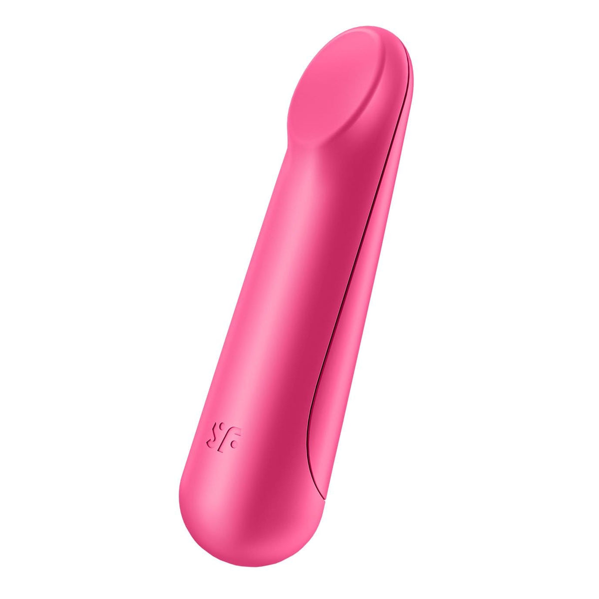 Satisfyer - Ultra Power Bullet 3 Vibrator (Pink) -  Bullet (Vibration) Rechargeable  Durio.sg
