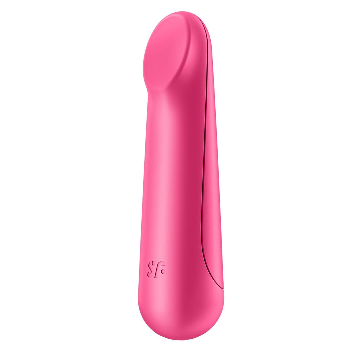 Satisfyer - Ultra Power Bullet 3 Vibrator (Pink) -  Bullet (Vibration) Rechargeable  Durio.sg