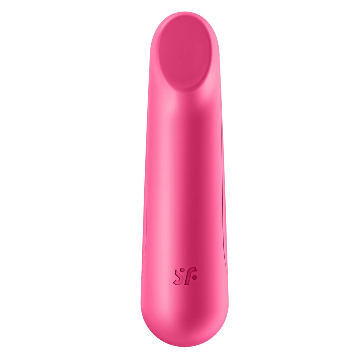 Satisfyer - Ultra Power Bullet 3 Vibrator (Pink) -  Bullet (Vibration) Rechargeable  Durio.sg