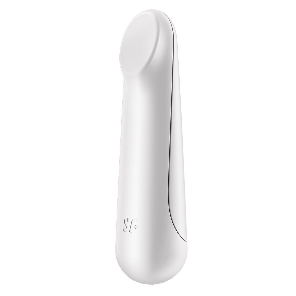 Satisfyer - Ultra Power Bullet 3 Vibrator (White) -  Bullet (Vibration) Rechargeable  Durio.sg