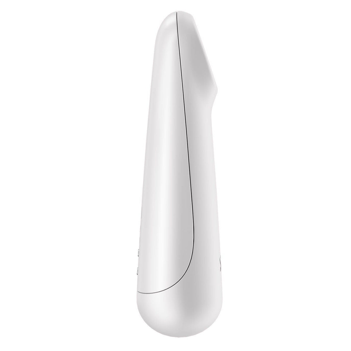Satisfyer - Ultra Power Bullet 3 Vibrator (White) -  Bullet (Vibration) Rechargeable  Durio.sg