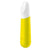 Satisfyer - Ultra Power Bullet 4 Vibrator (Yellow/White) -  Bullet (Vibration) Rechargeable  Durio.sg