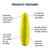 Satisfyer - Ultra Power Bullet 5 Vibrator (Yellow) -  Bullet (Vibration) Rechargeable  Durio.sg