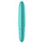 Satisfyer - Ultra Power Bullet 6 Vibrator (Turquoise) -  Bullet (Vibration) Rechargeable  Durio.sg