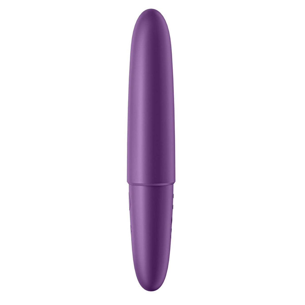 Satisfyer - Ultra Power Bullet 6 Vibrator (Violet) -  Bullet (Vibration) Rechargeable  Durio.sg