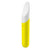 Satisfyer - Ultra Power Bullet 7 Vibrator (Yellow) -  Bullet (Vibration) Rechargeable  Durio.sg