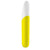 Satisfyer - Ultra Power Bullet 7 Vibrator (Yellow) -  Bullet (Vibration) Rechargeable  Durio.sg
