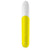 Satisfyer - Ultra Power Bullet 7 Vibrator (Yellow) -  Bullet (Vibration) Rechargeable  Durio.sg