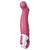 Satisfyer - Vibes Petting Hippo G Spot Vibrator (Pink) -  G Spot Dildo (Vibration) Rechargeable  Durio.sg