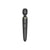 Satisfyer - Wand-er Women Rechargeable Wand Massager (Black) -  Wand Massagers (Vibration) Rechargeable  Durio.sg