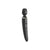 Satisfyer - Wand-er Women Rechargeable Wand Massager (Black) -  Wand Massagers (Vibration) Rechargeable  Durio.sg