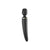 Satisfyer - Wand-er Women Rechargeable Wand Massager (Black) -  Wand Massagers (Vibration) Rechargeable  Durio.sg