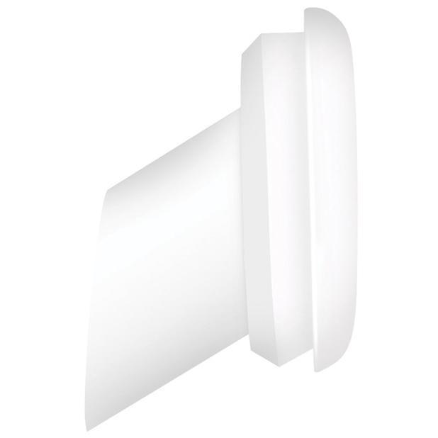 Satisyfer - 2 Replacement Climax Tips (White) -  Accessories  Durio.sg