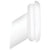 Satisyfer - 2 Replacement Climax Tips (White) -  Accessories  Durio.sg