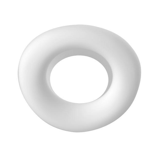 Satisyfer - 2 Replacement Climax Tips (White) -  Accessories  Durio.sg