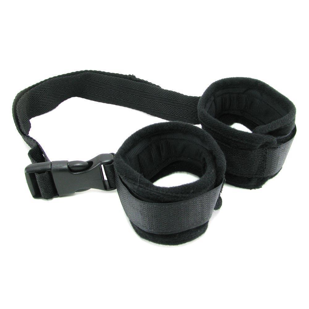 Sex and Mischief - Adjustable Handcuffs -  Hand/Leg Cuffs  Durio.sg