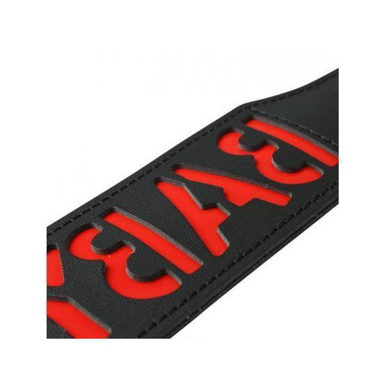 Sex and Mischief - Baby Paddle -  Paddle  Durio.sg