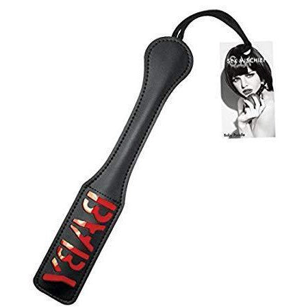 Sex and Mischief - Baby Paddle -  Paddle  Durio.sg