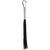 Sex and Mischief - Sparkle Flogger (Black) -  Flogger  Durio.sg