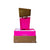 Shiatsu - Pheromone Eau de Parfum Perfume Spray Women 50ml (Pink) -  Pheromones  Durio.sg