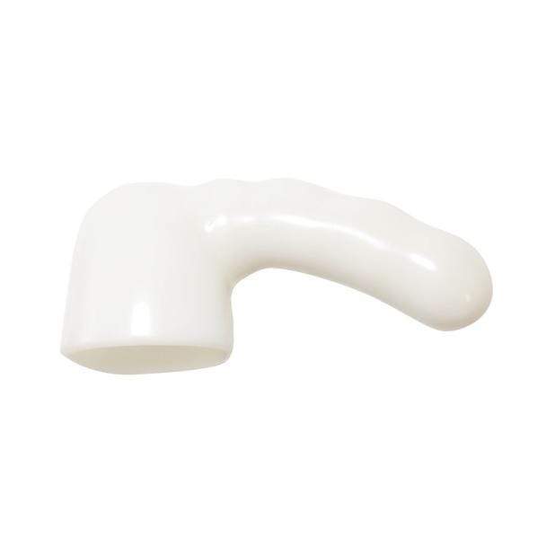 Shibari - Halo 2 Wand Attachment (White) -  Accessories  Durio.sg