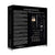 Shots - Advanced Bondage Kit (Black) -  BDSM (Others)  Durio.sg