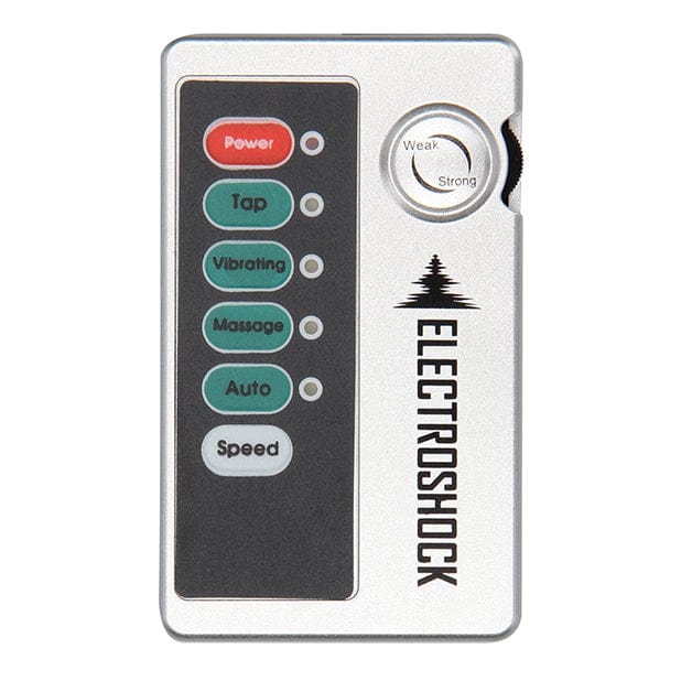 Shots - Electroshock E Stimulation Nipple Suckers (Clear) -  Electrosex  Durio.sg
