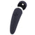 Shots - Hiky G Spot & Clit Stimulator (Black) -  Clit Massager (Vibration) Rechargeable  Durio.sg