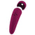 Shots - Hiky G Spot & Clit Stimulator (Purple) -  Clit Massager (Vibration) Rechargeable  Durio.sg