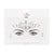 Shots - Le Desir Bliss Dazzling Crowned Face Bling Sticker Dressing Accessories O/S (Multi Colour) -  Clothing Accessories  Durio.sg