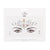 Shots - Le Desir Bliss Dazzling Crowned Face Bling Sticker Dressing Accessories O/S (Multi Colour) -  Clothing Accessories  Durio.sg