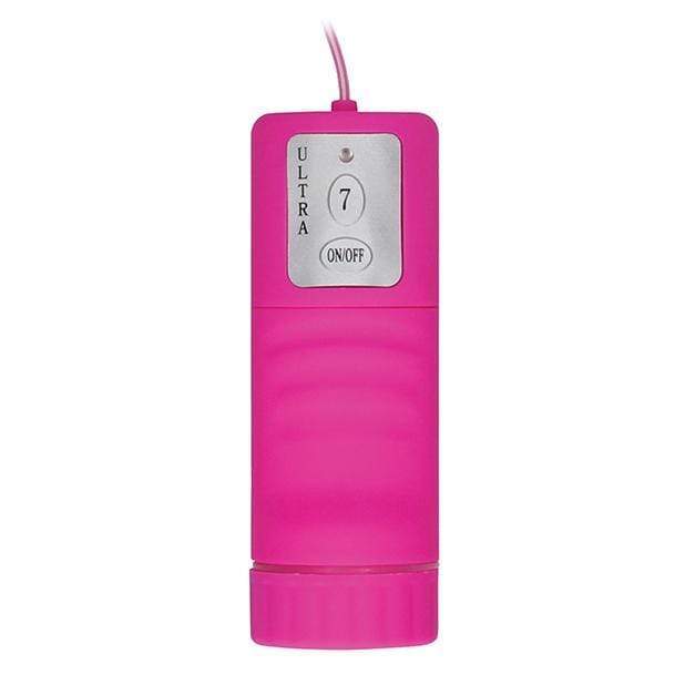 Shots - Ouch Vibrating Silicone Strapless Strap On with Controller (Pink) -  Remote Control (Wireless) Strap On with Dildo for Reverse Insertion (Vibration) Rechargeable  Durio.sg