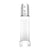 Shots - Pumped Automatic Transparent Luv Penis Pump (Clear) -  Penis Pump (Vibration) Non Rechargeable  Durio.sg
