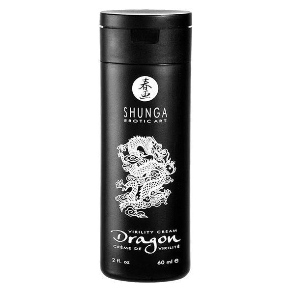 Shunga - Dragon Virility Cream -  Delayer  Durio.sg