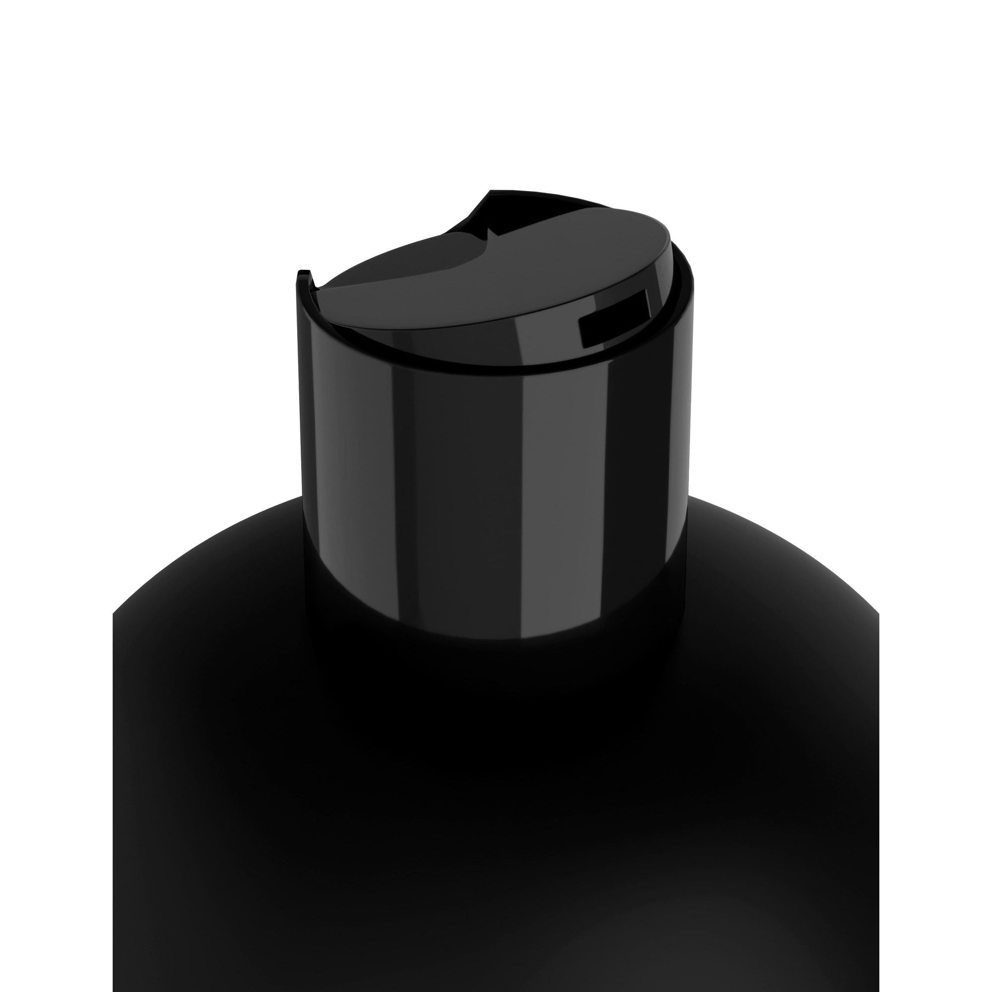 Sir Richards - Control Intimate Therapy Firm Hole Anal Stroker (Black) -  Masturbator Ass (Non Vibration)  Durio.sg