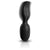 Sir Richards - Control Ultimate Silicone Rimmer Prostate Massager (Black) -  Prostate Massager (Vibration) Rechargeable  Durio.sg